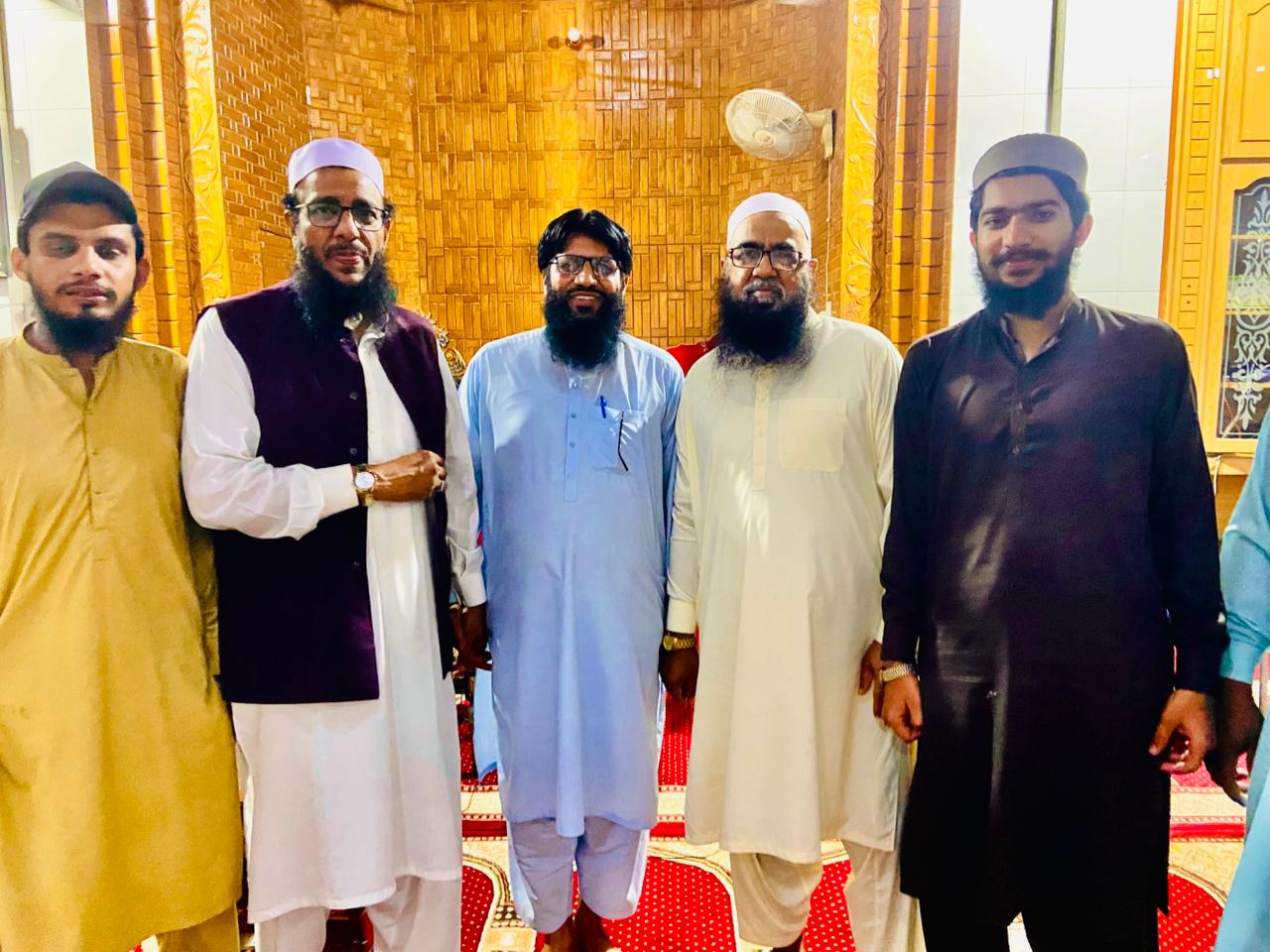 @Hafiz Abdullah Gujjar