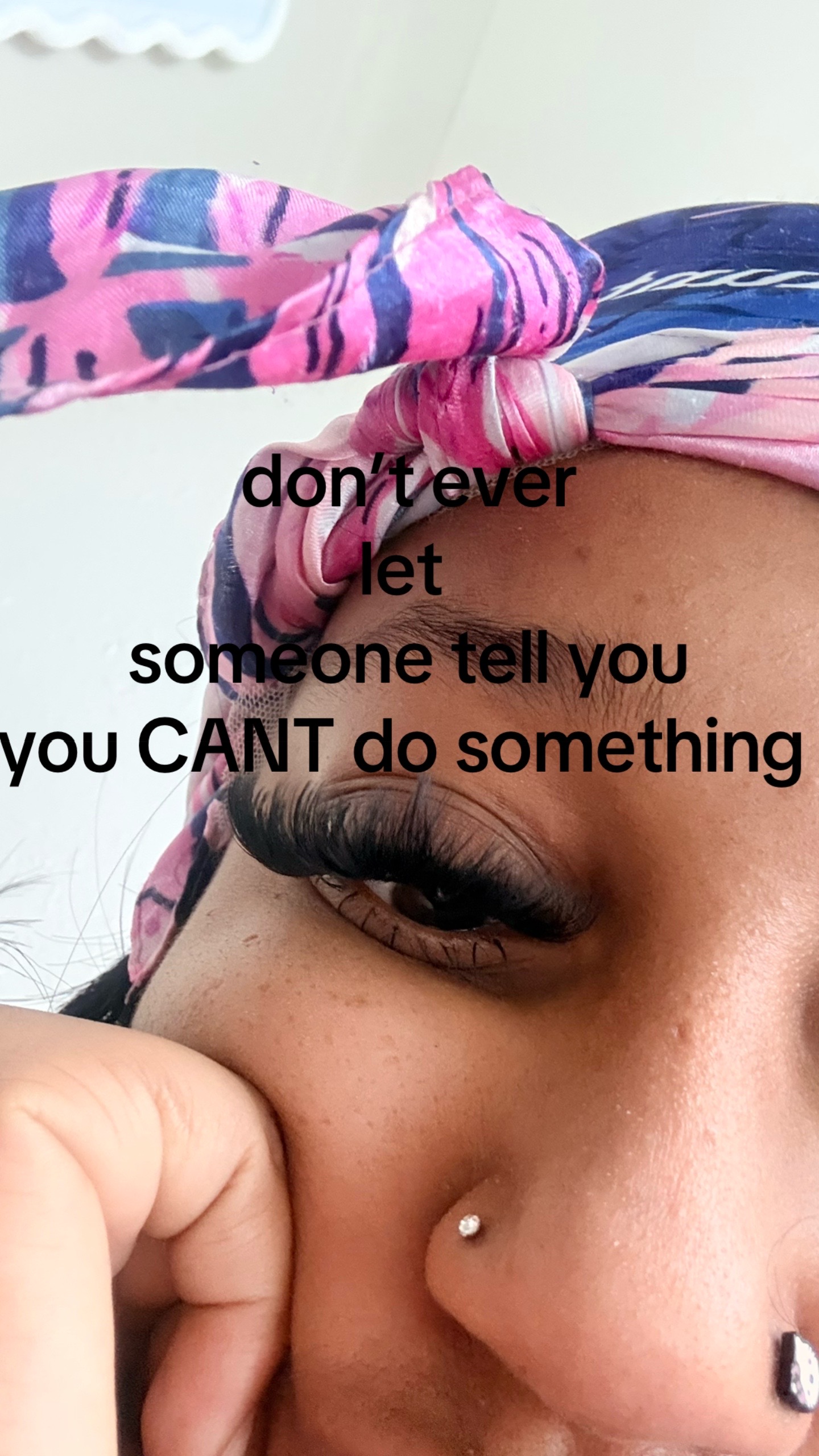 @Shania
