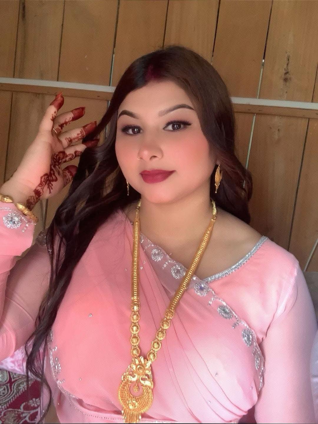 @मिस अनिसा 💎💫