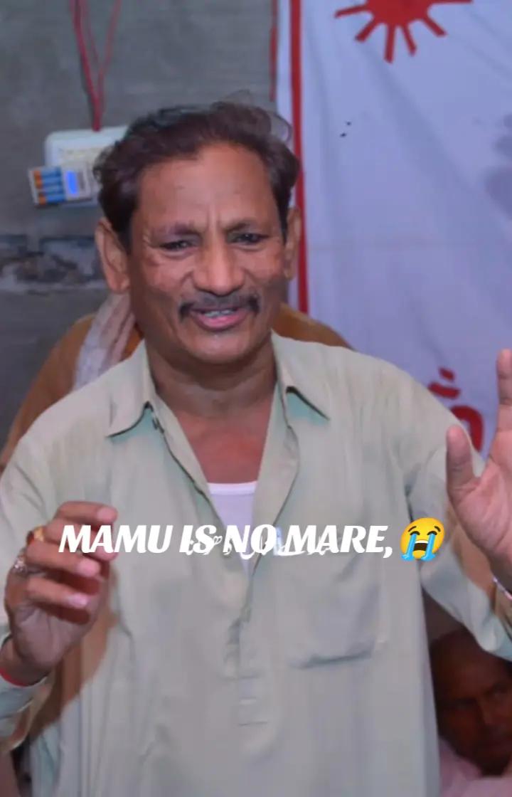 @HARESH CHOUHAN