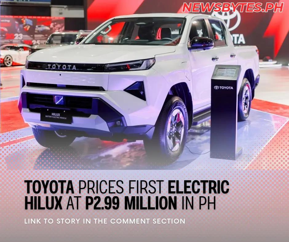 @Newsbytes.PH