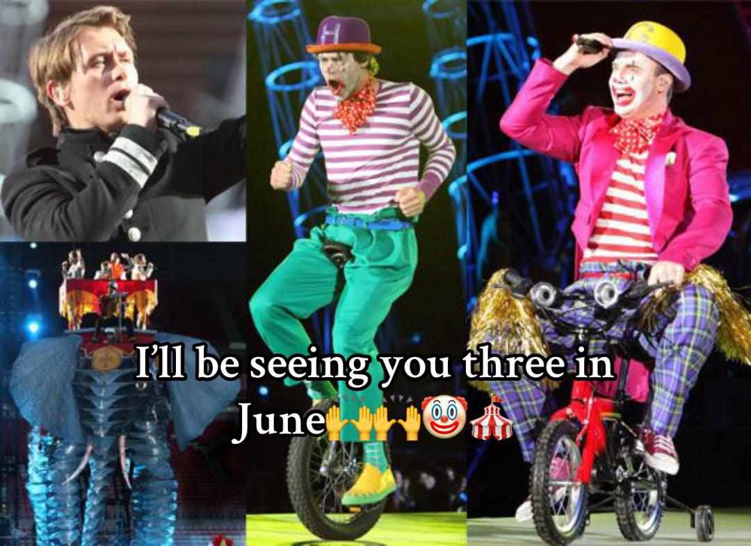 @⫩ All About Take That ⫩