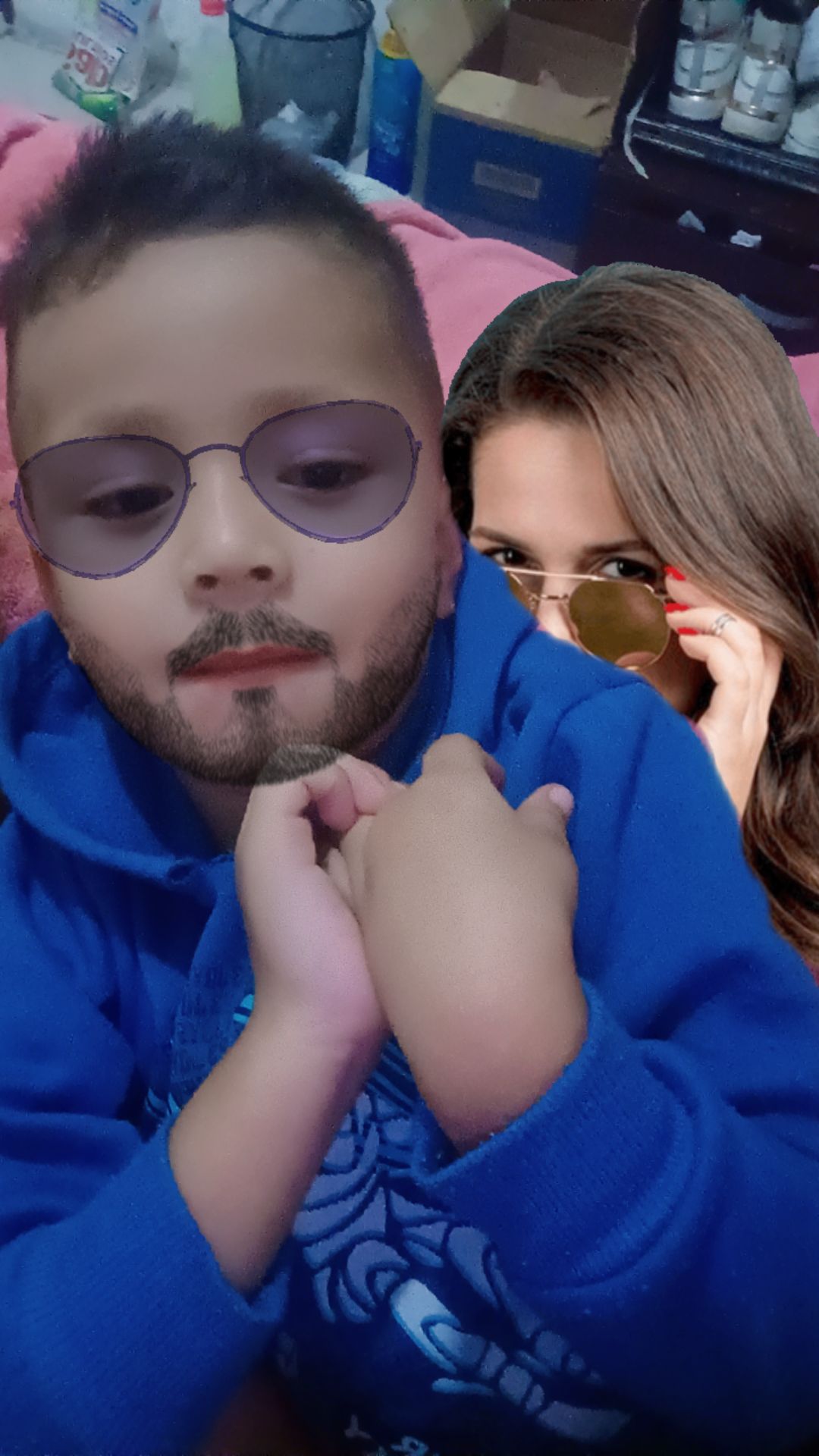 @Ana Nava