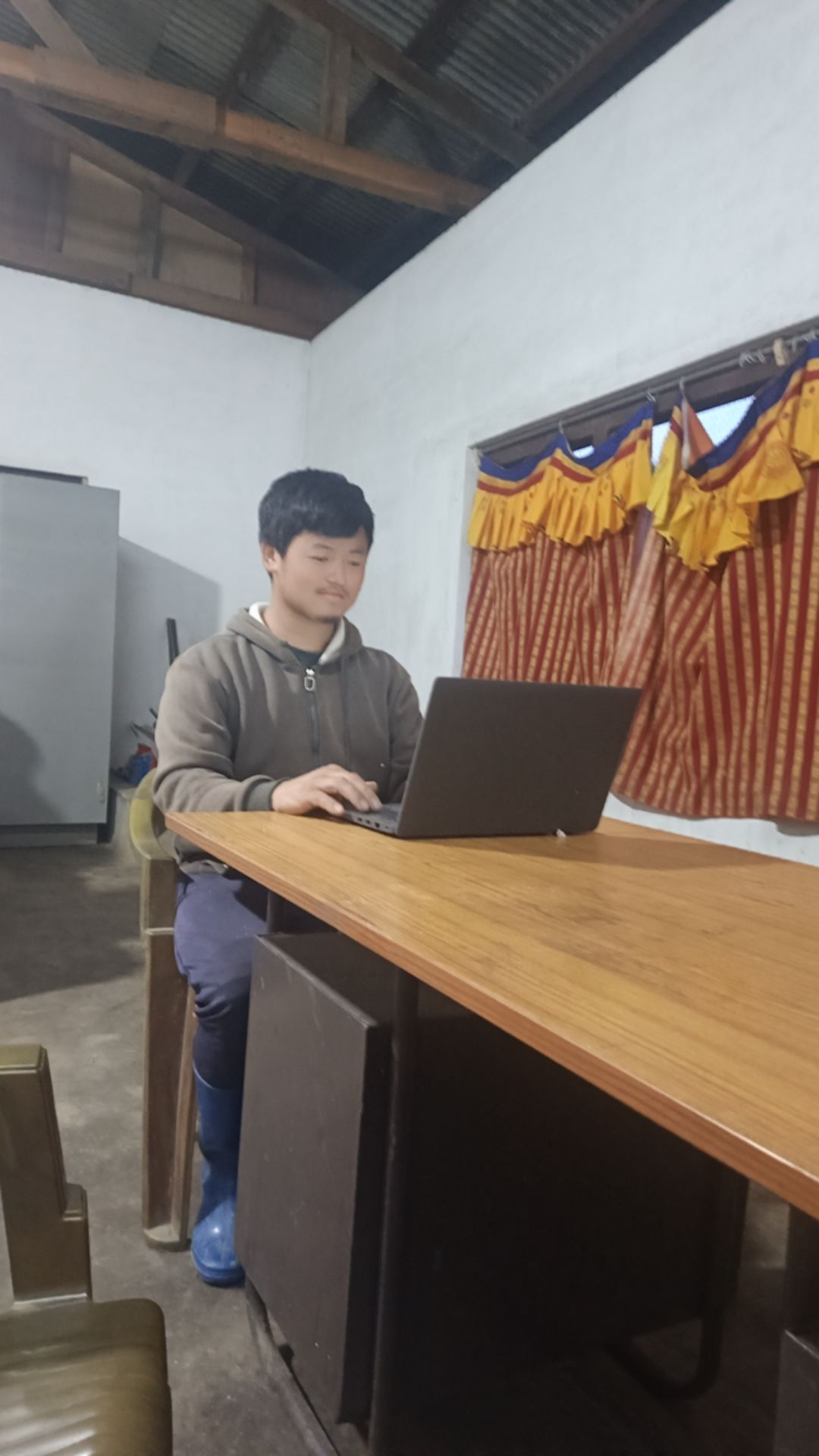 @Jigme Bhutan🇧🇹