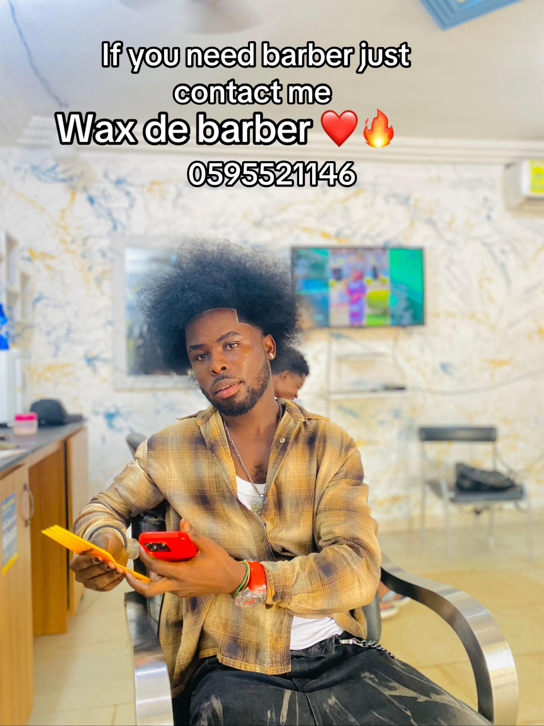 @Wax Pinto
