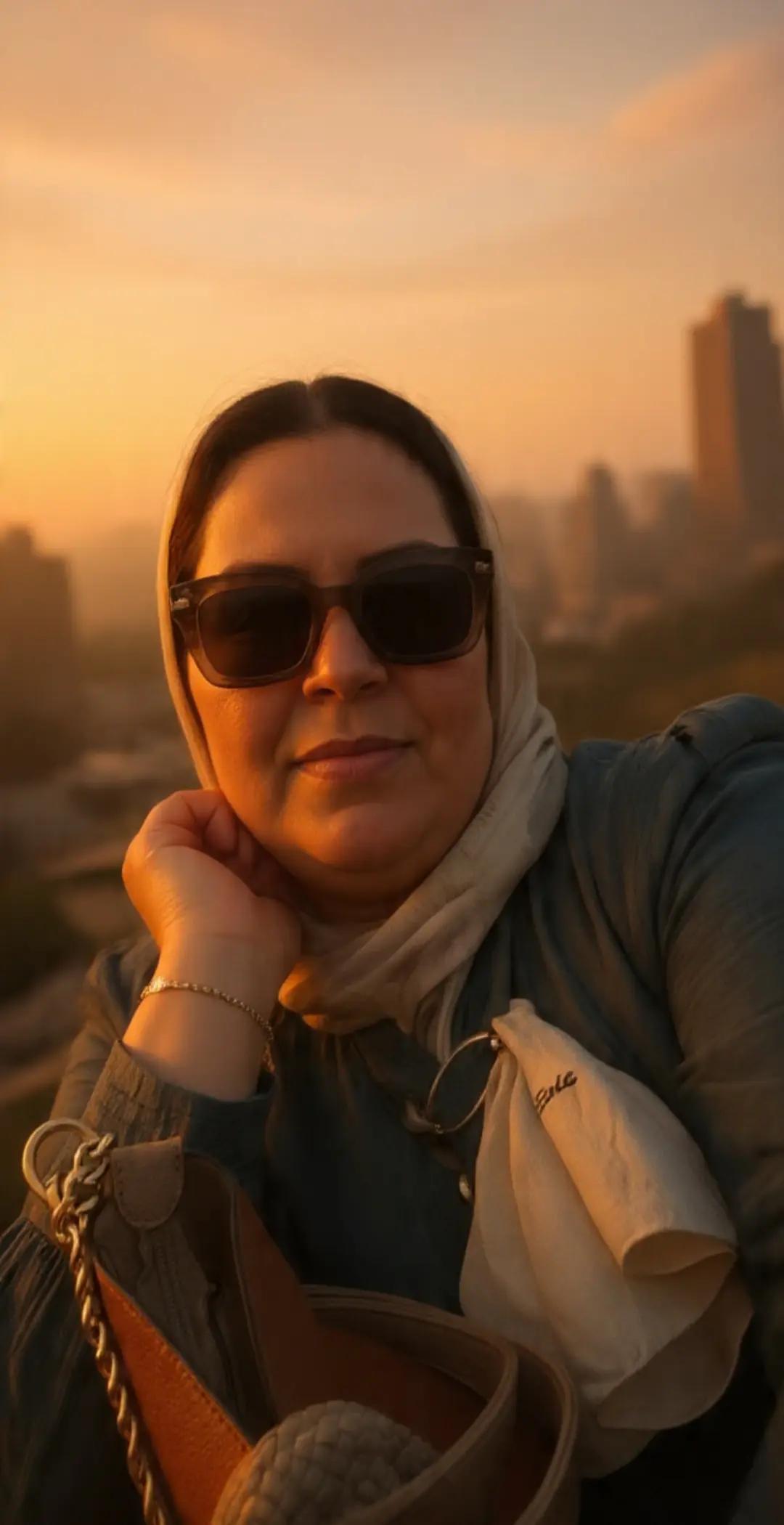 @🩵🌊المرأة المكافحة🩵🌊