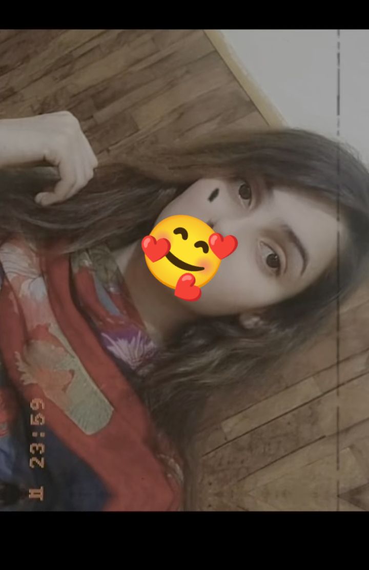 @cute girl 1126