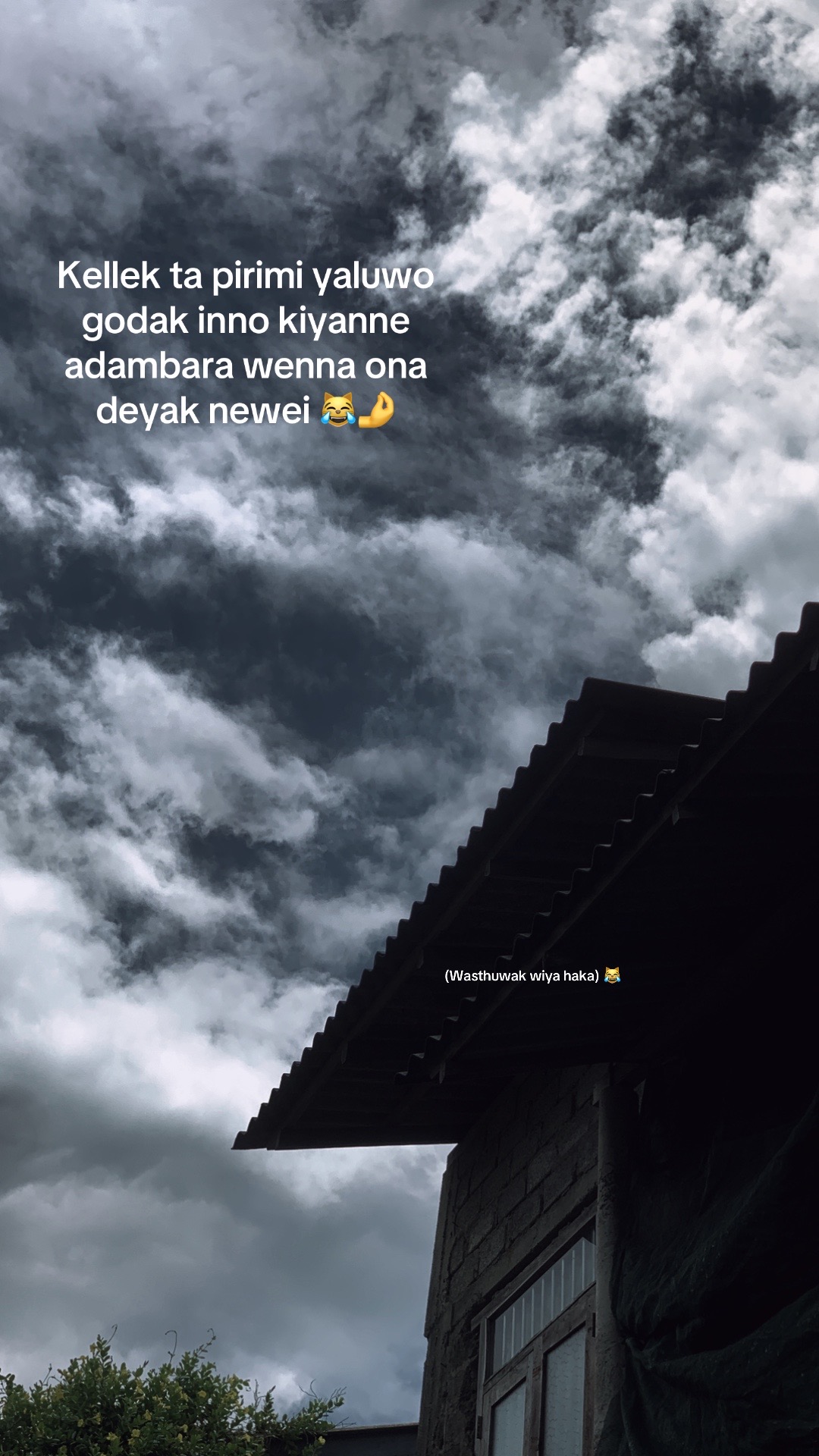 @වදන් 🗣💀