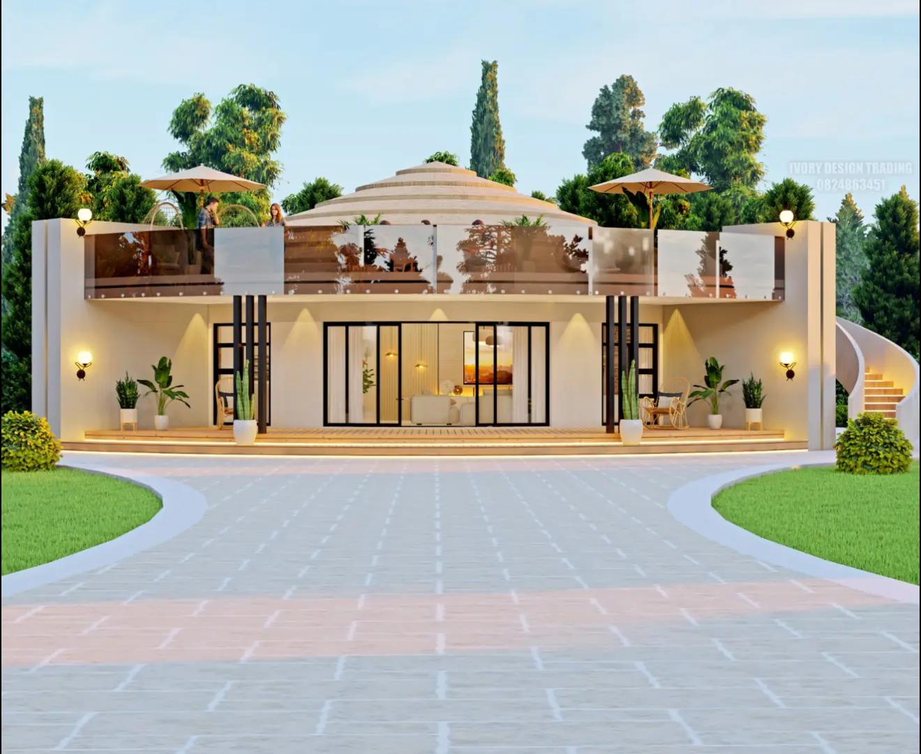 @Ivory Design Trading
