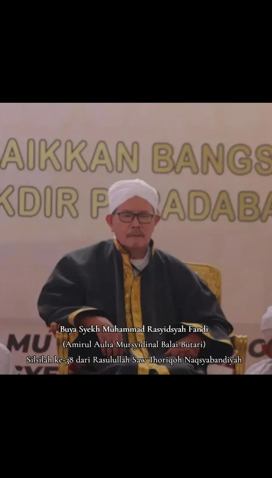 @Qolbun Mukmin Baiturrobbi