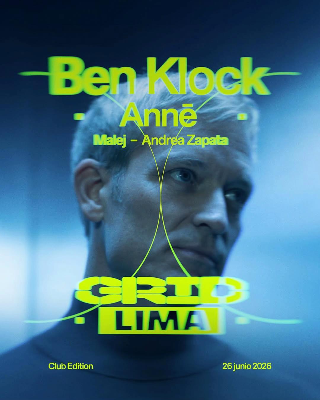 @Lima is Techno