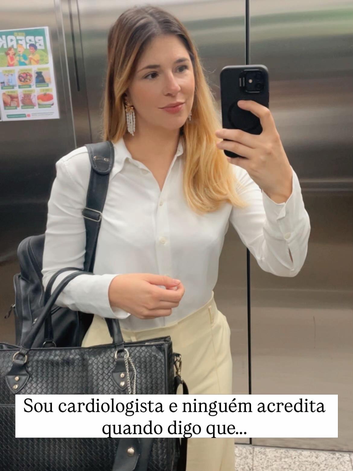 @Fernanda Andrade - Cardio