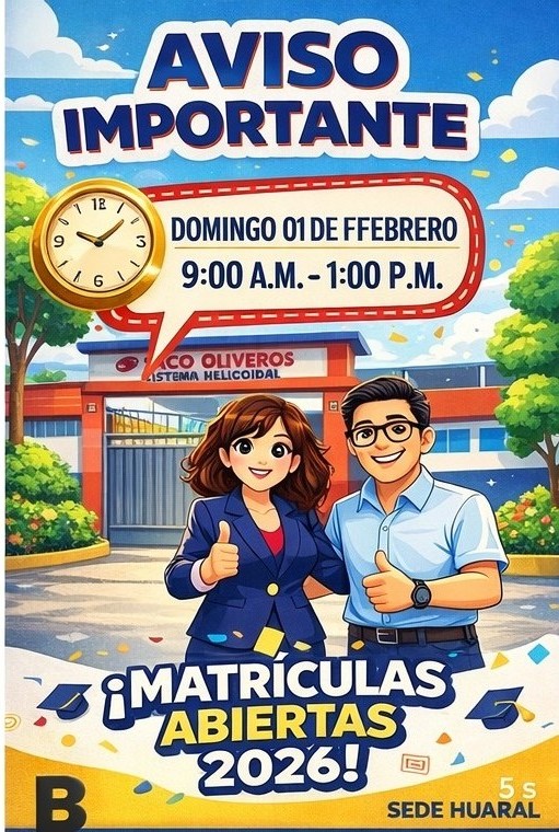 @Saco Oliveros Chorrillos