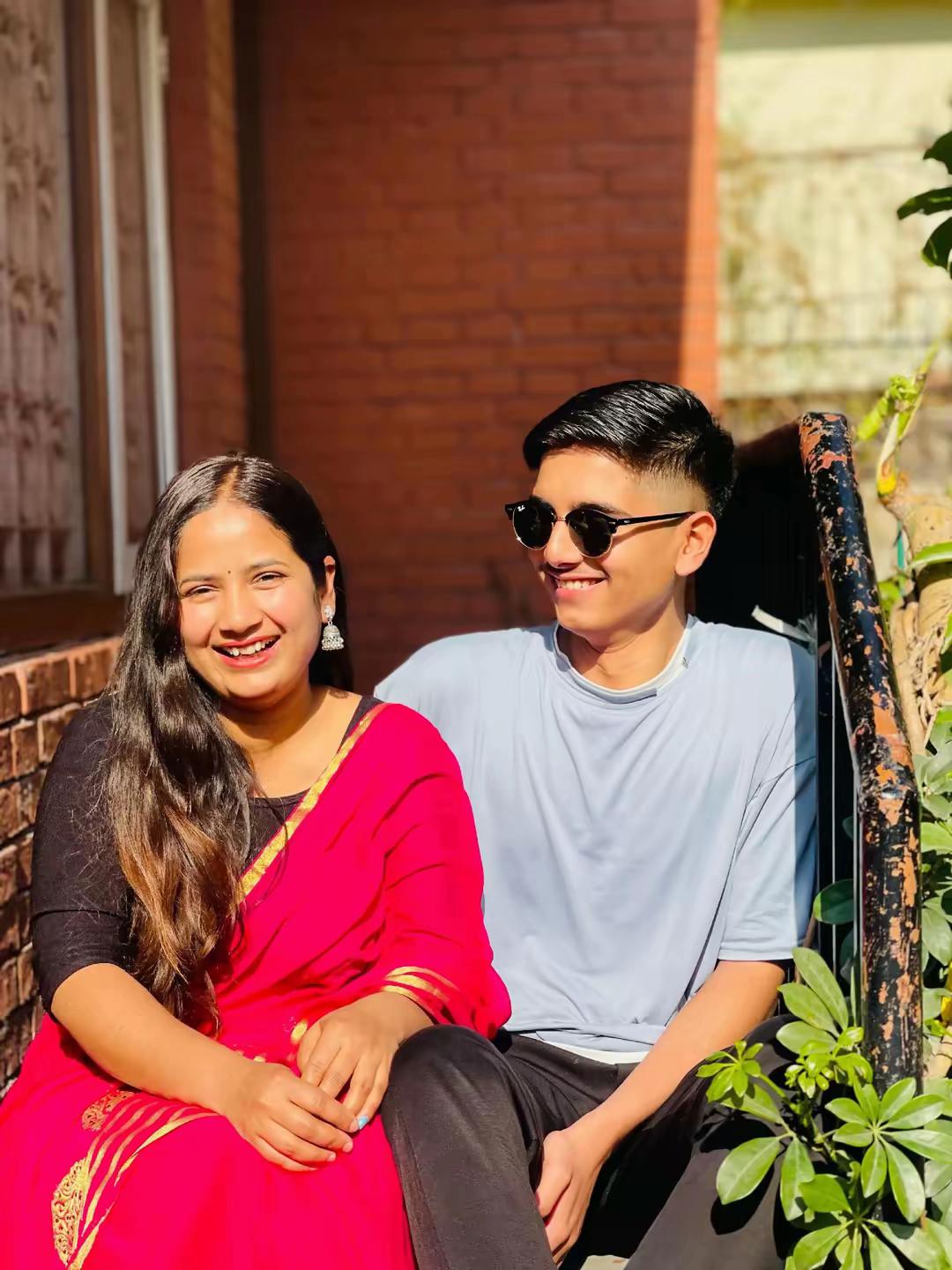 @Nandani yadav ❤️
