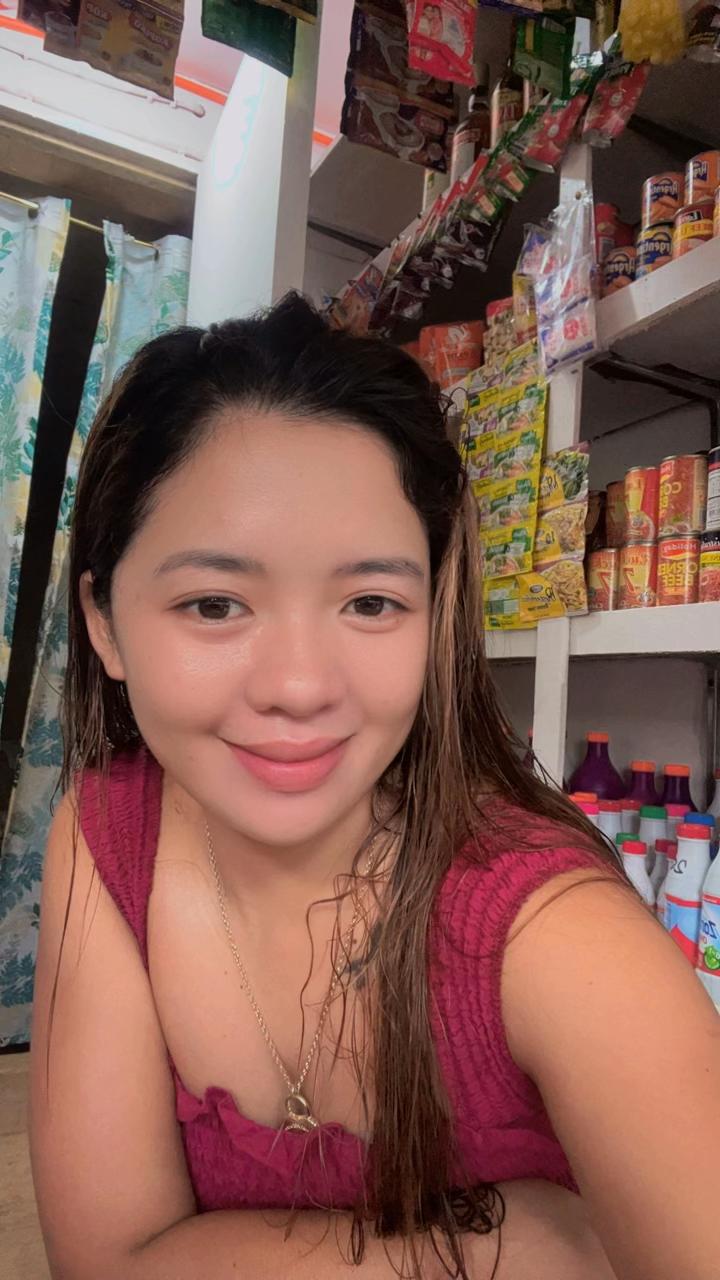@Donna Mae Rebuyon