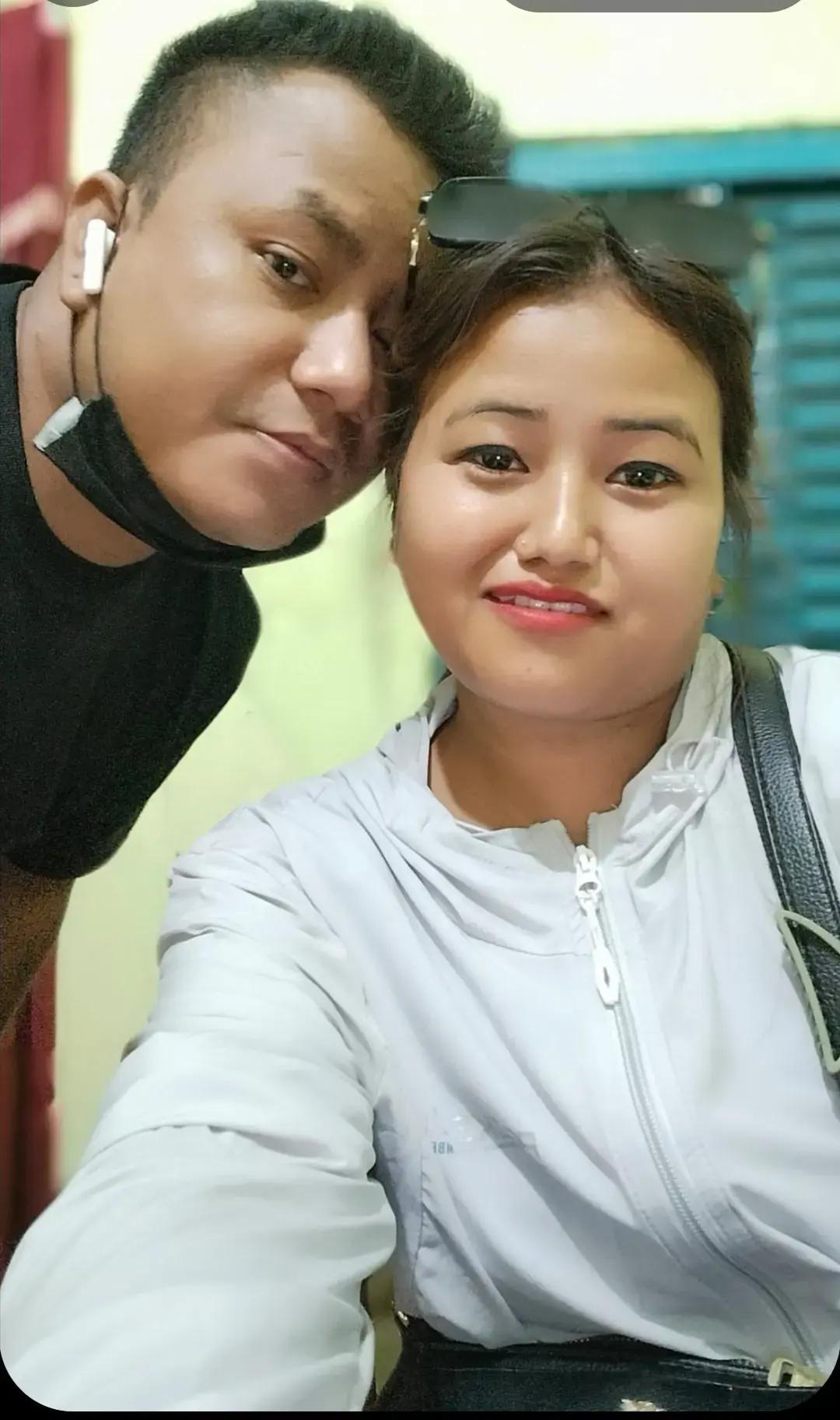 @Pushpa Rana