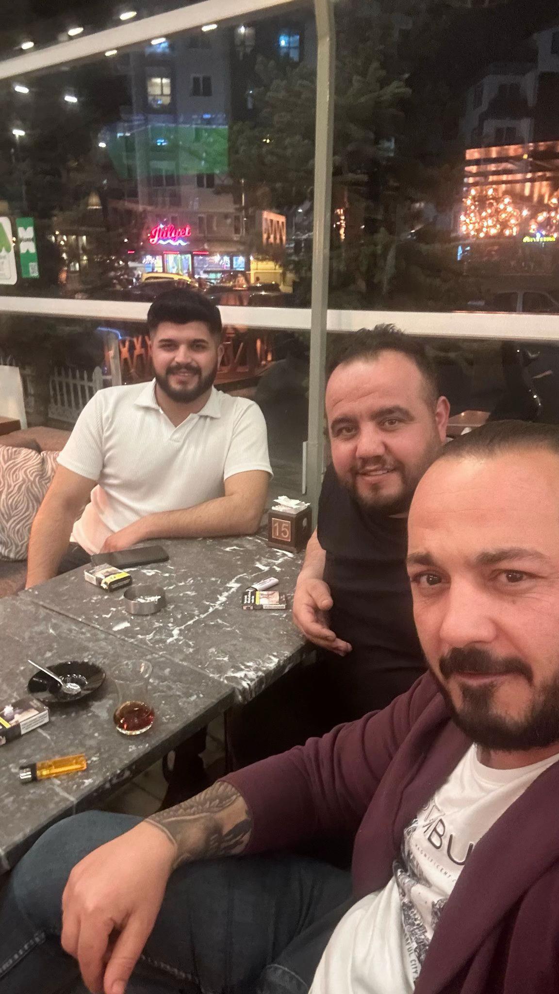 @Emirhan Ünal