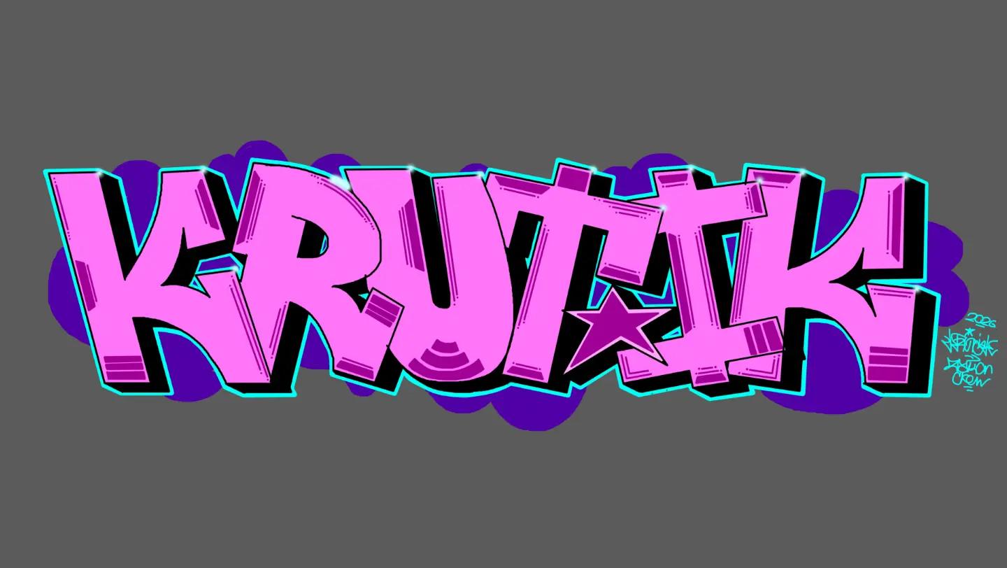 @Krutik 11 / ZAKON crew