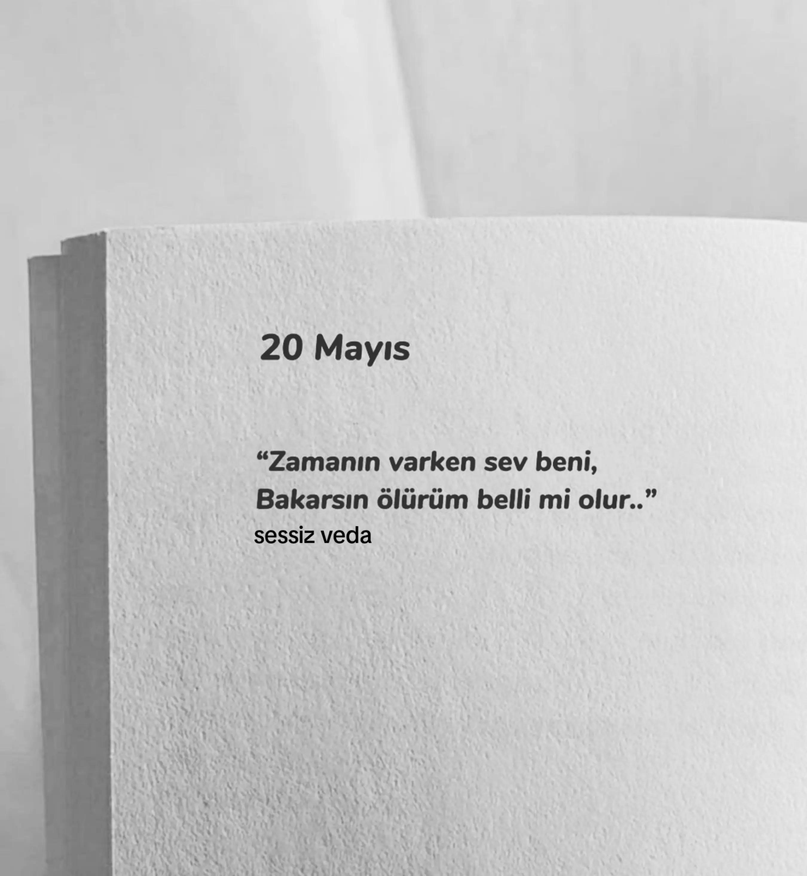 @sᴇssɪ̇ᴢ ʏᴀᴢᴀʀ"🕊️