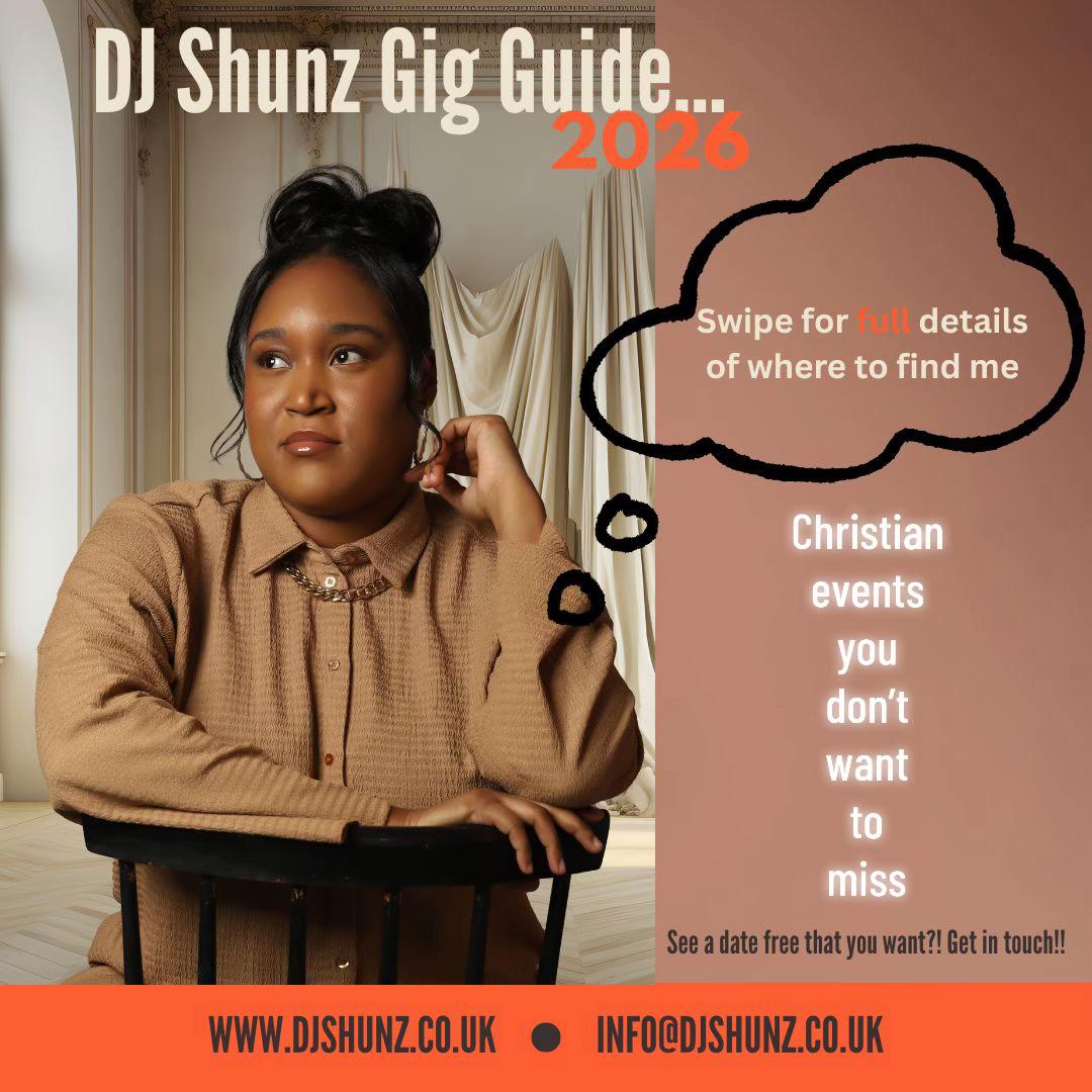 @DJ Shunz