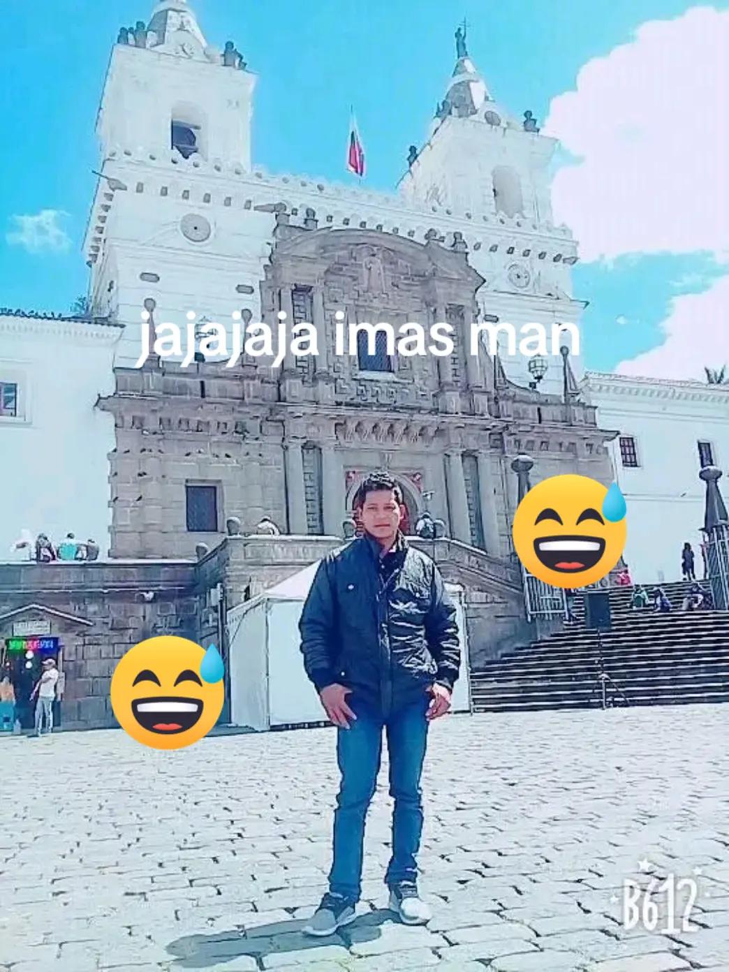 @ivan chiguango
