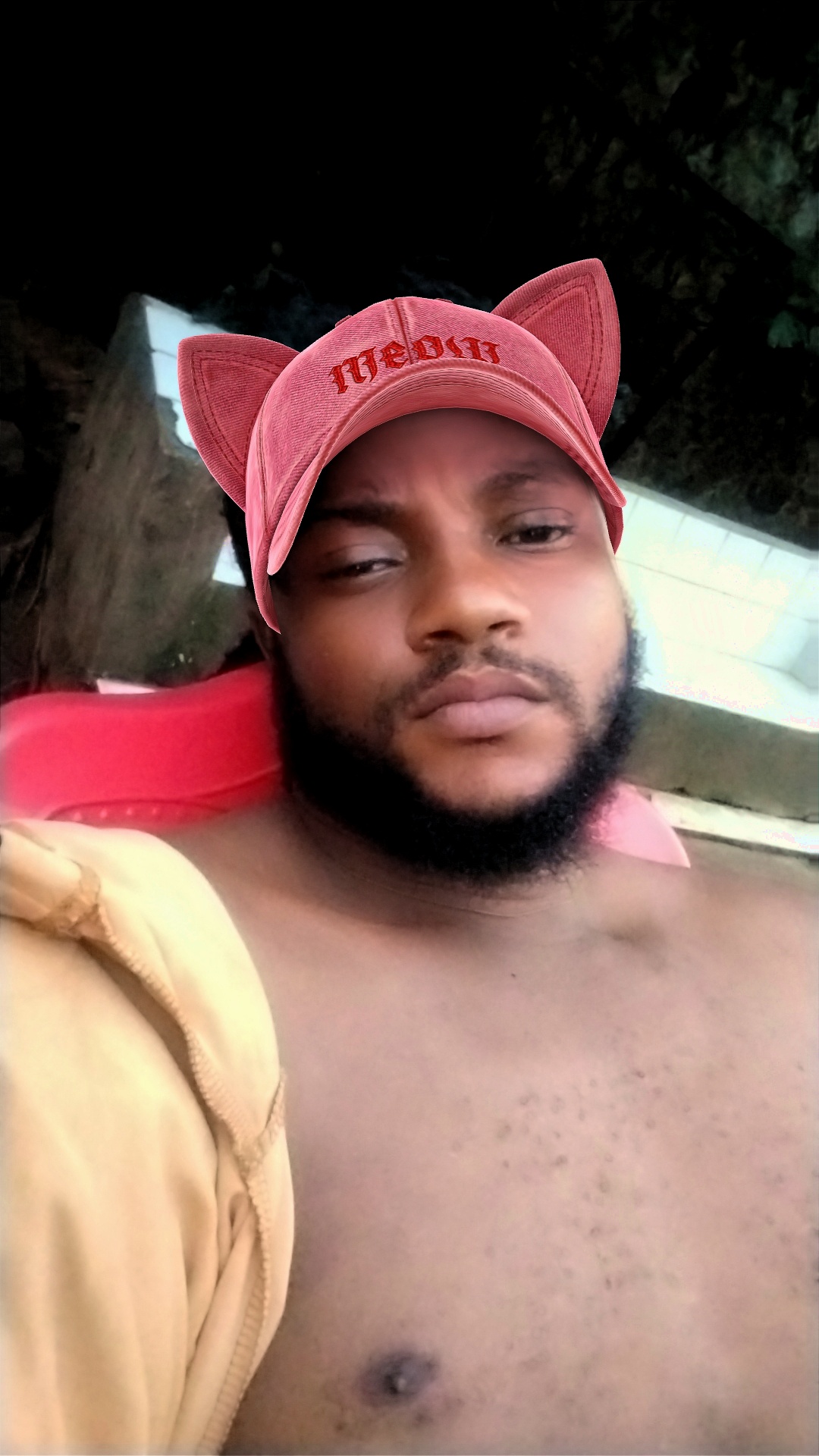 @Omalichaeminado
