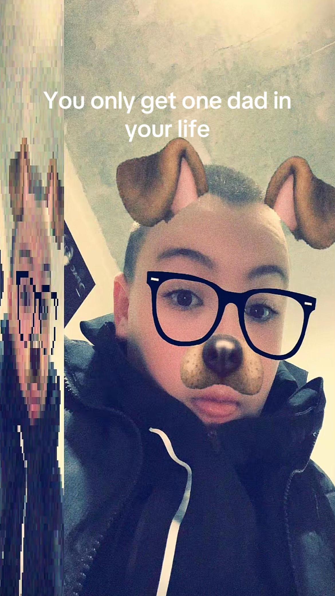 @ 