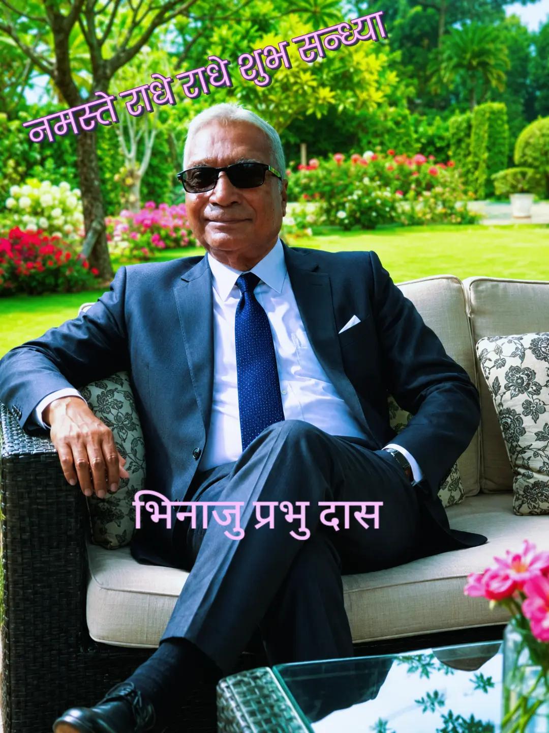 @खेम चन्द्र दास 🎧️🎤🎵🔬