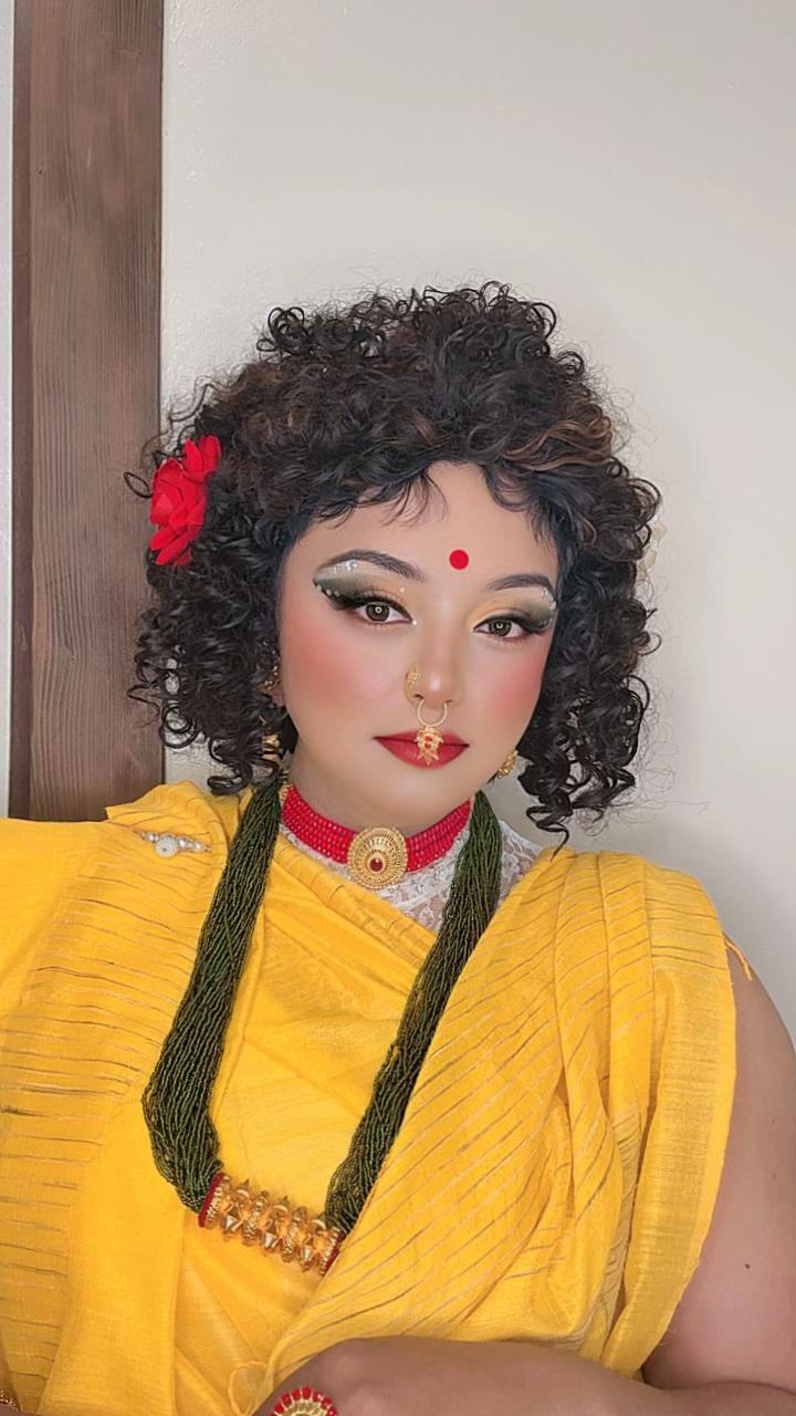 @Sashmita Pandeya