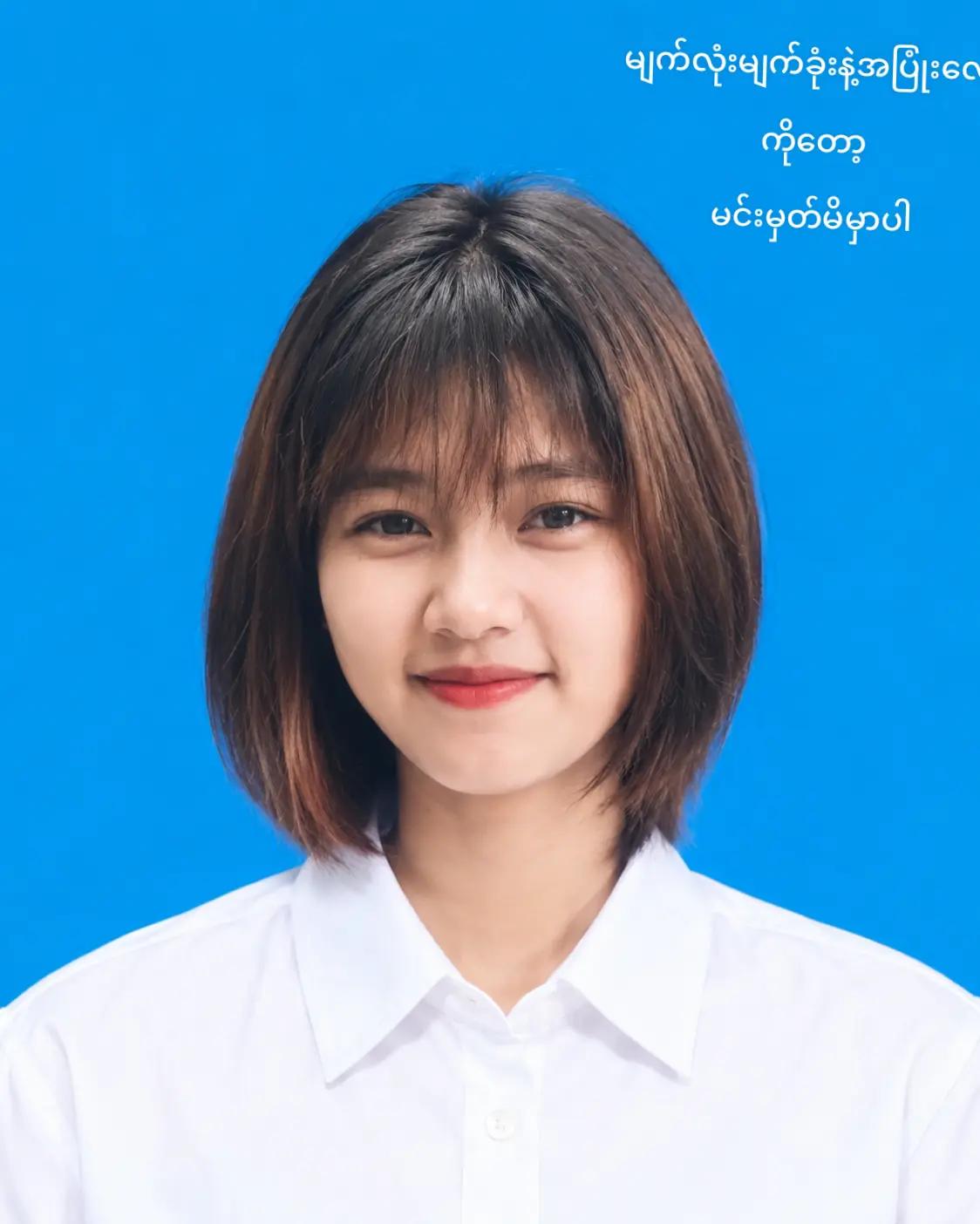 @WinPaPaNaing