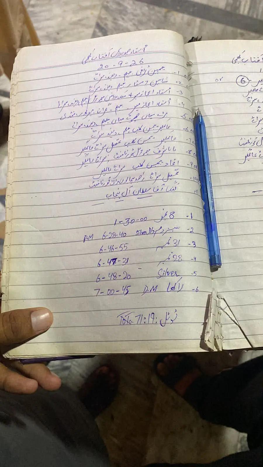 @🇲🇾🇵🇰شوق یاراں نال(کھمبی آل