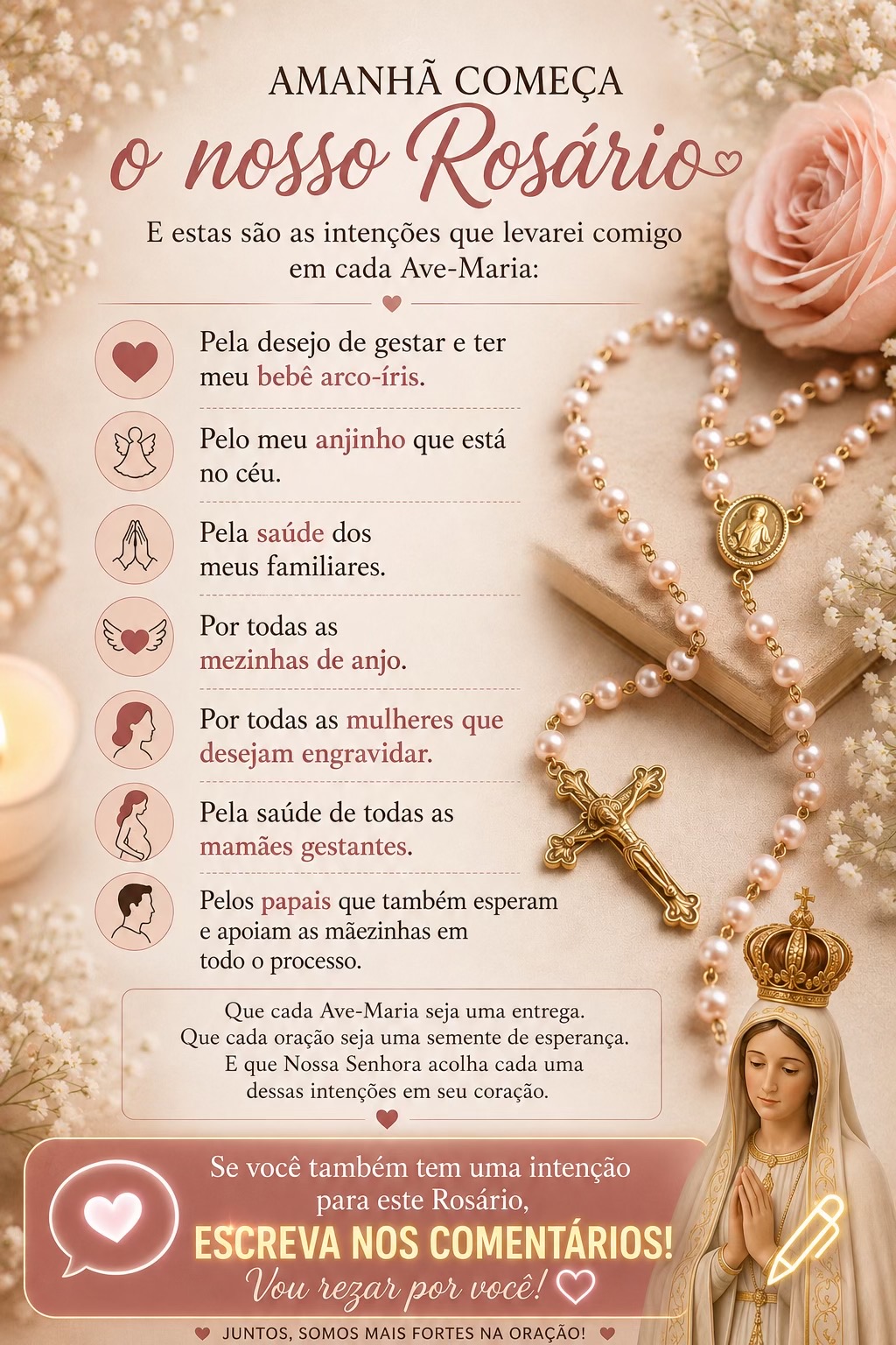 @Abraço de Anjo