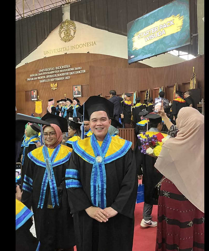 @Hy, ini Miracle of Faith Ky