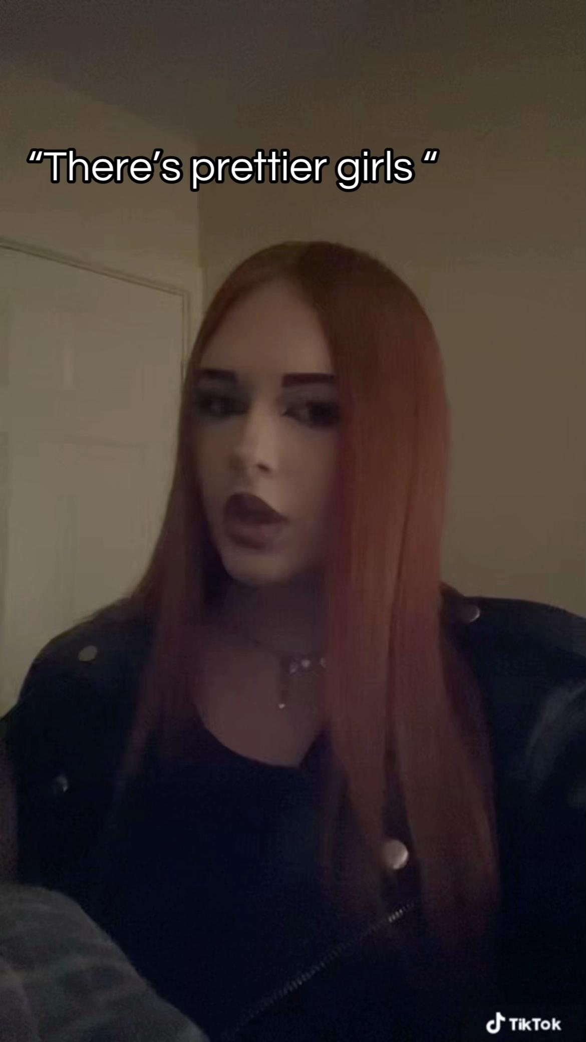 @Heidi Louise🏳️🌈
