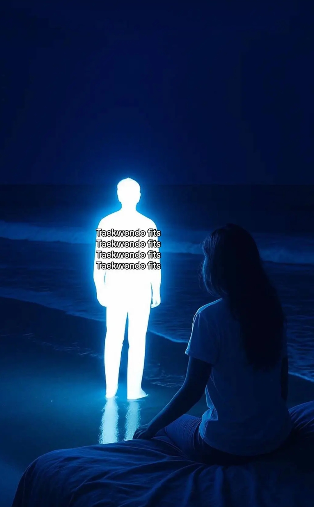 @Jesus 🥋