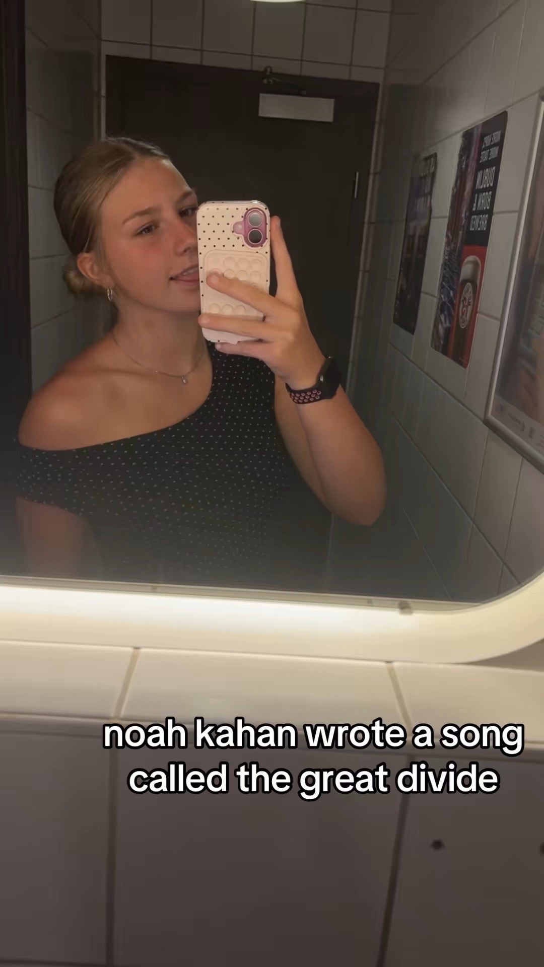 @haley’s spam