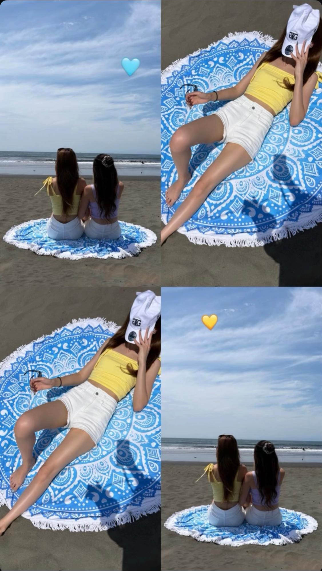 @りんご豆