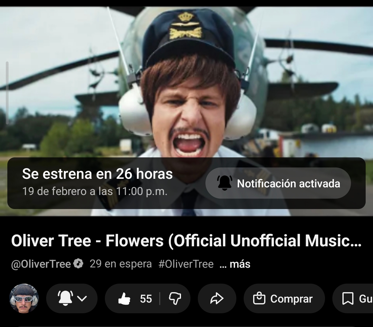 @🔥OliverTree On Top🔥
