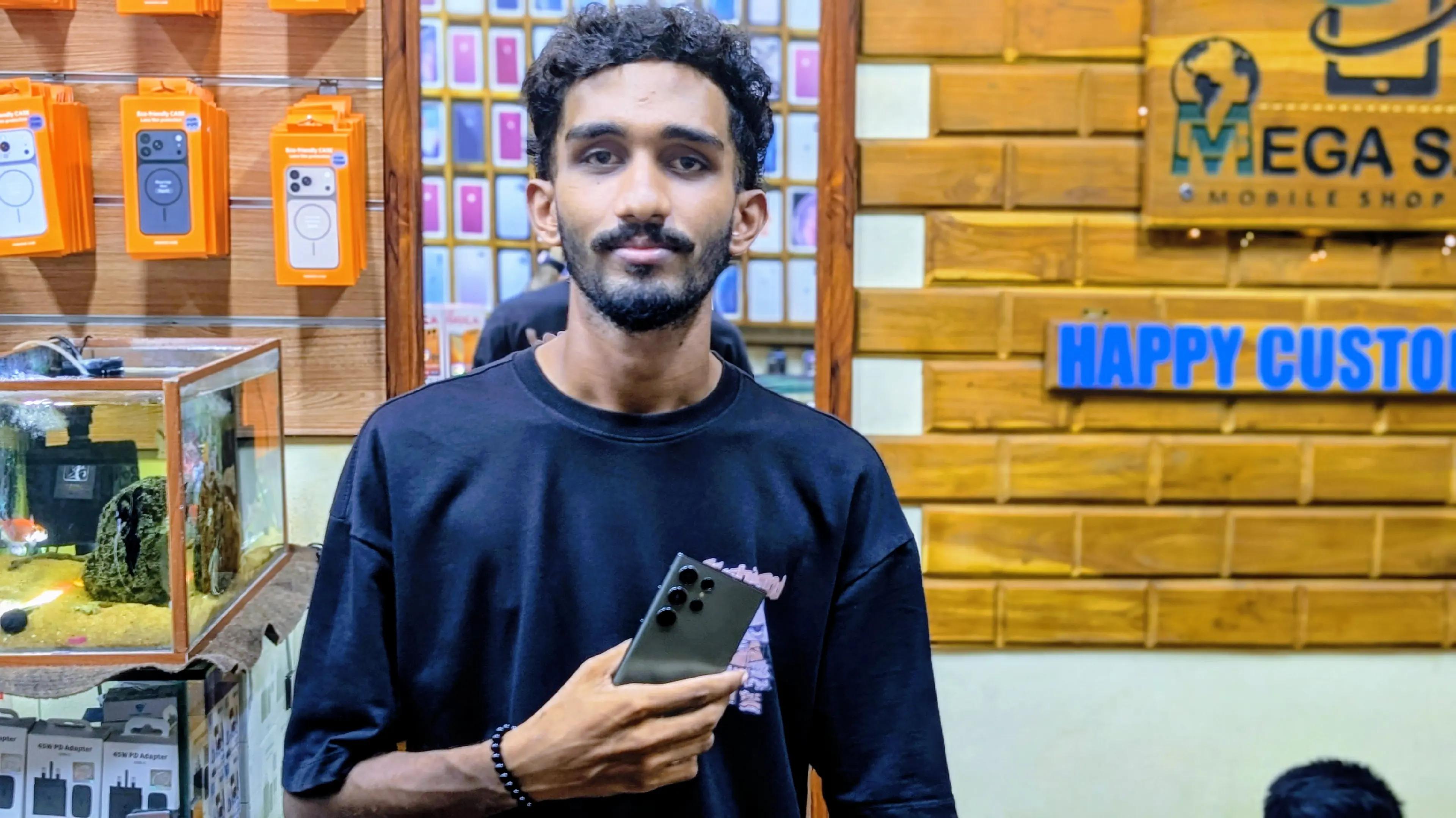 @mega sale mobile shop