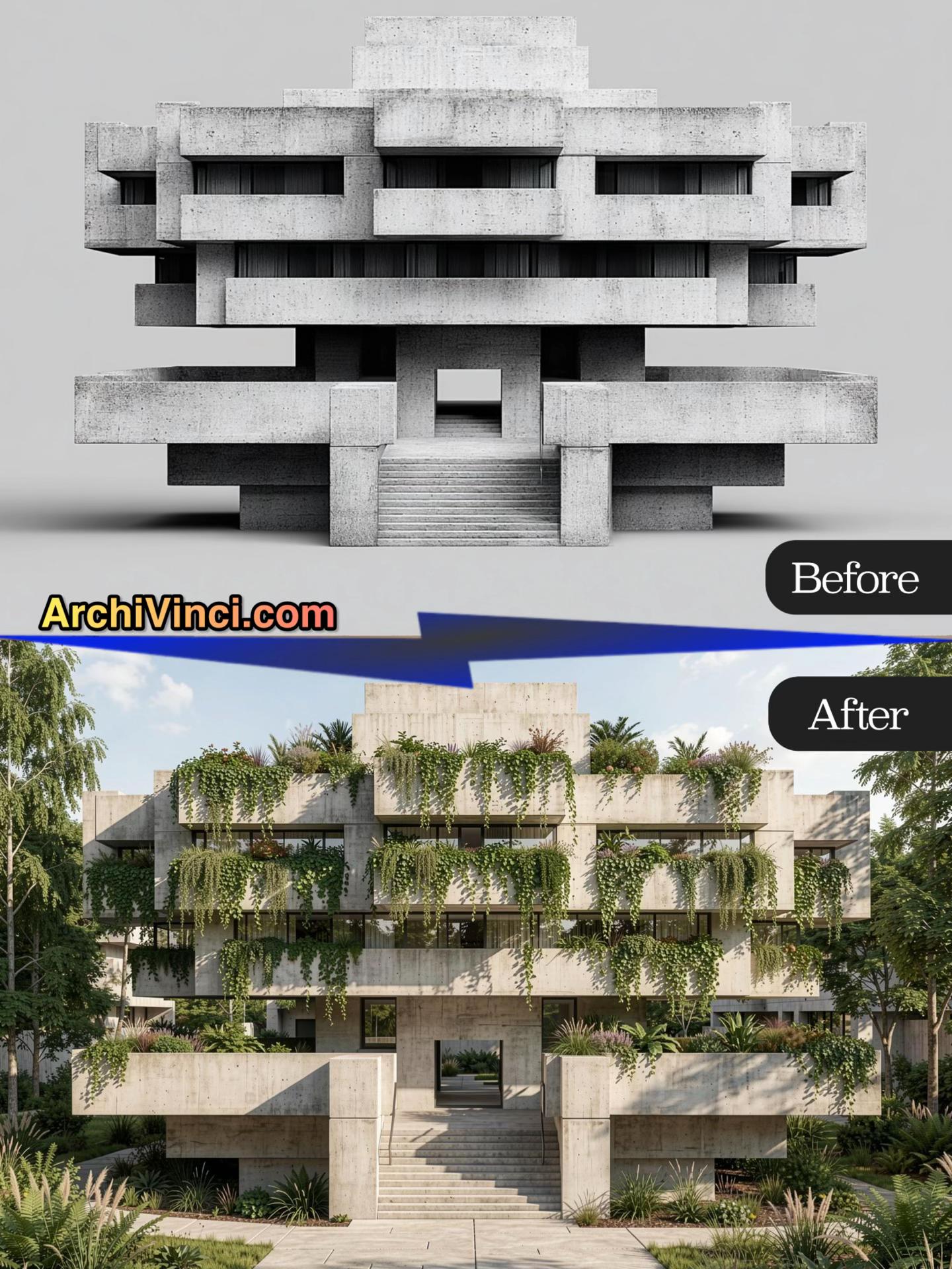 @Archi Vinci AI