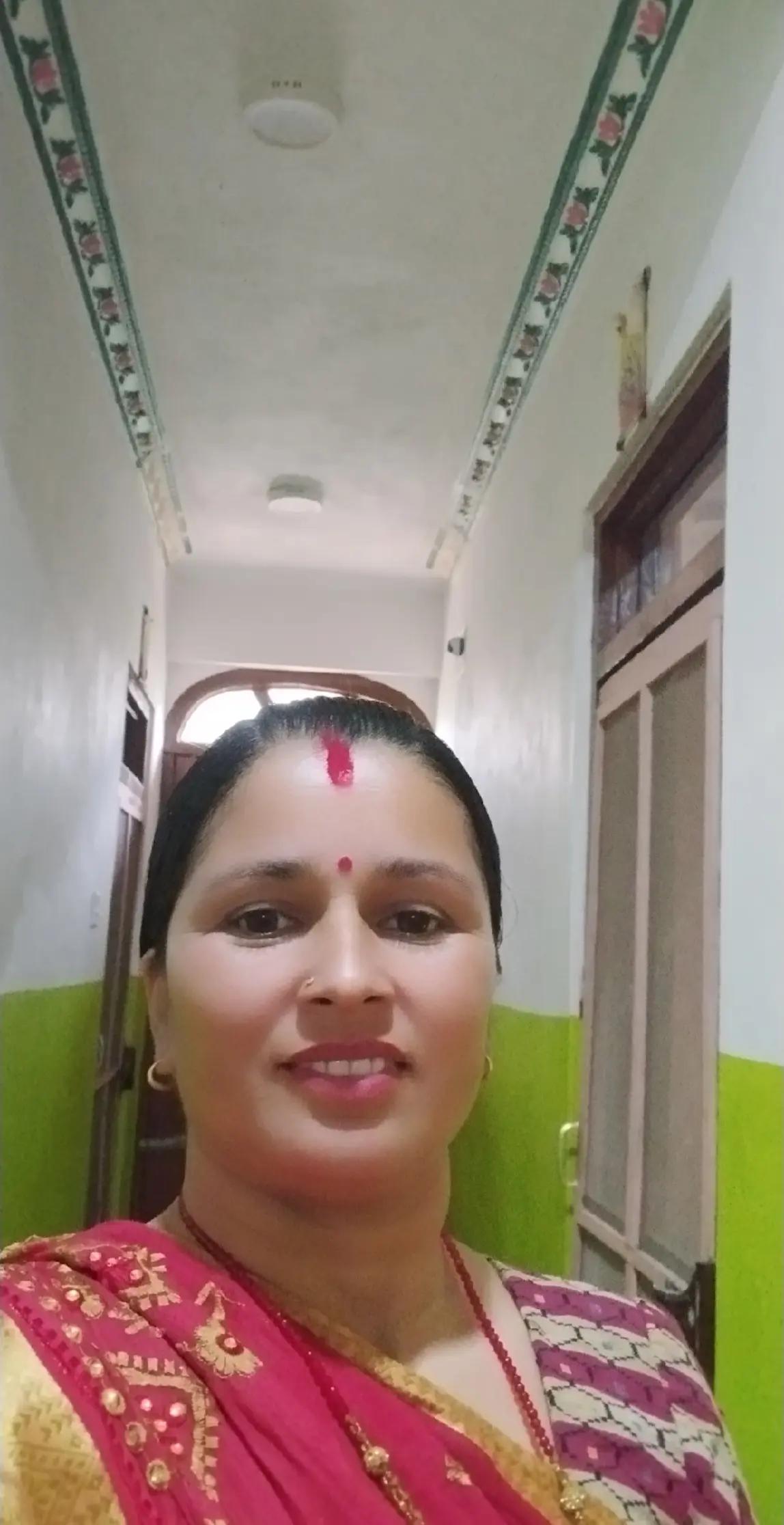 @mina poudel