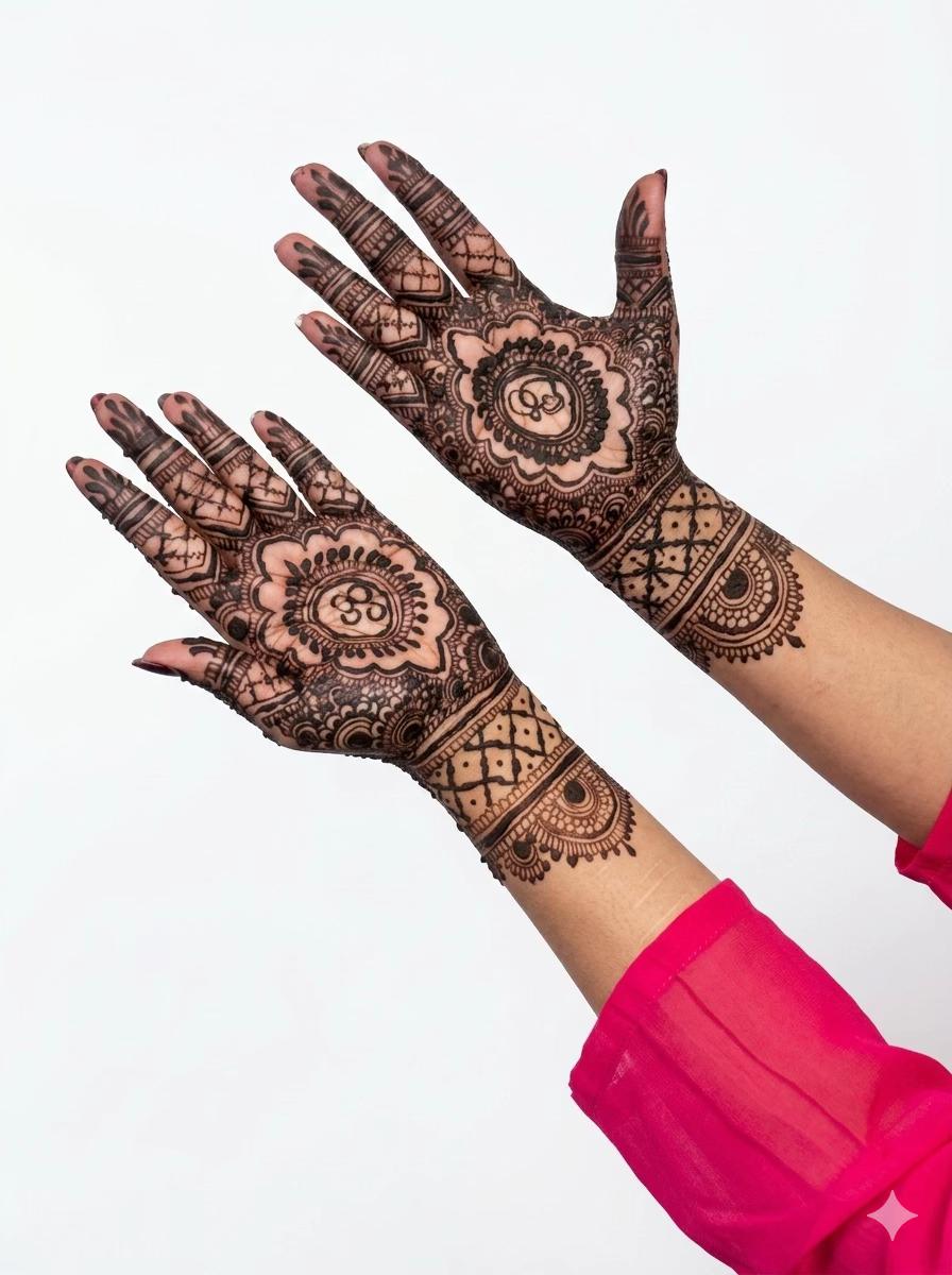 @✨👀 REVA'S HENNA EMPIRE✨