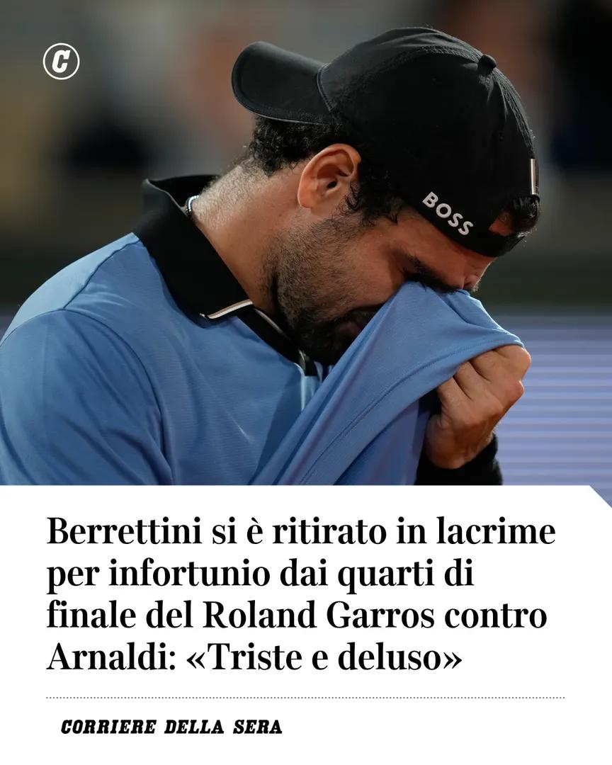 @Corriere della Sera