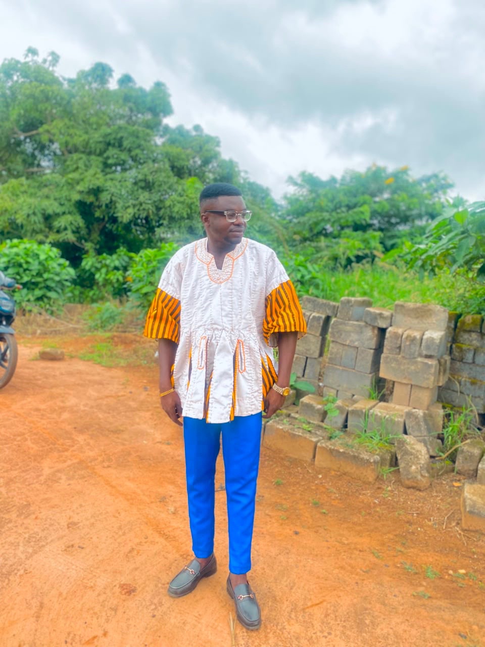 @ELD. SANSAH