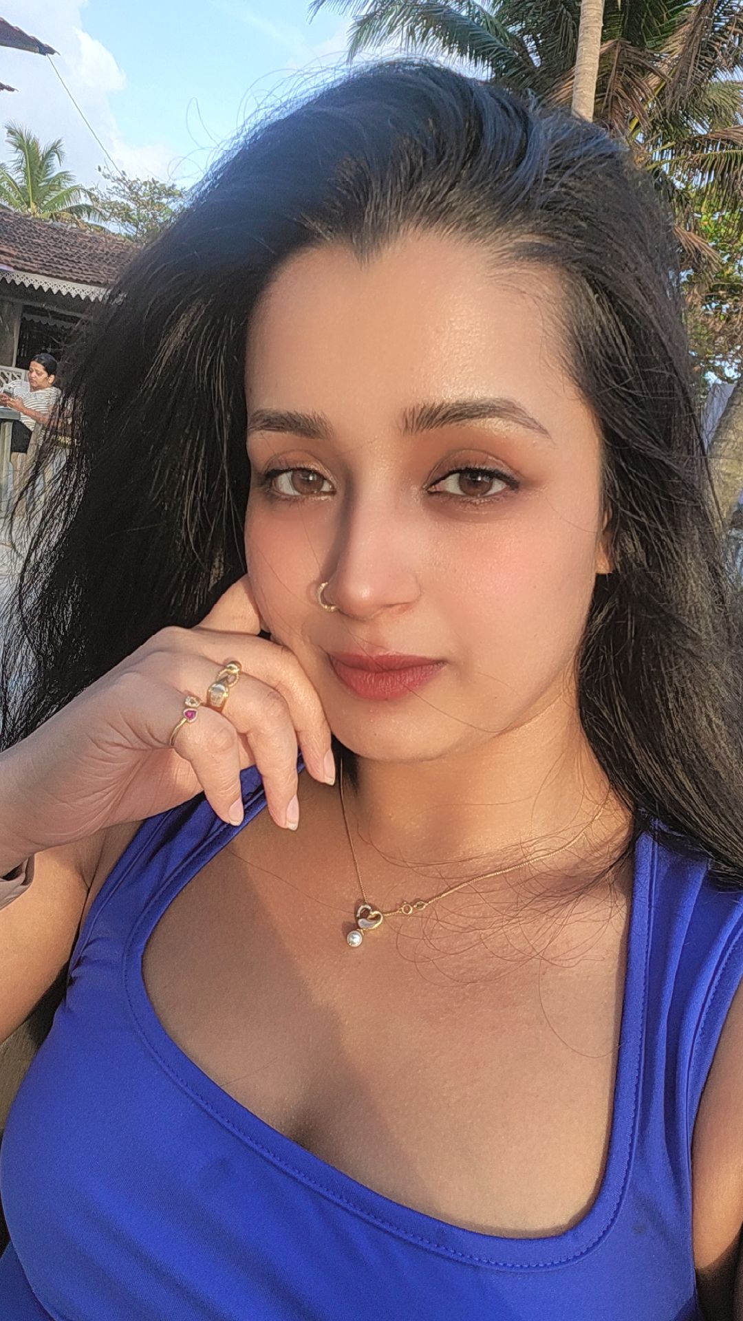 @Kritika Jha