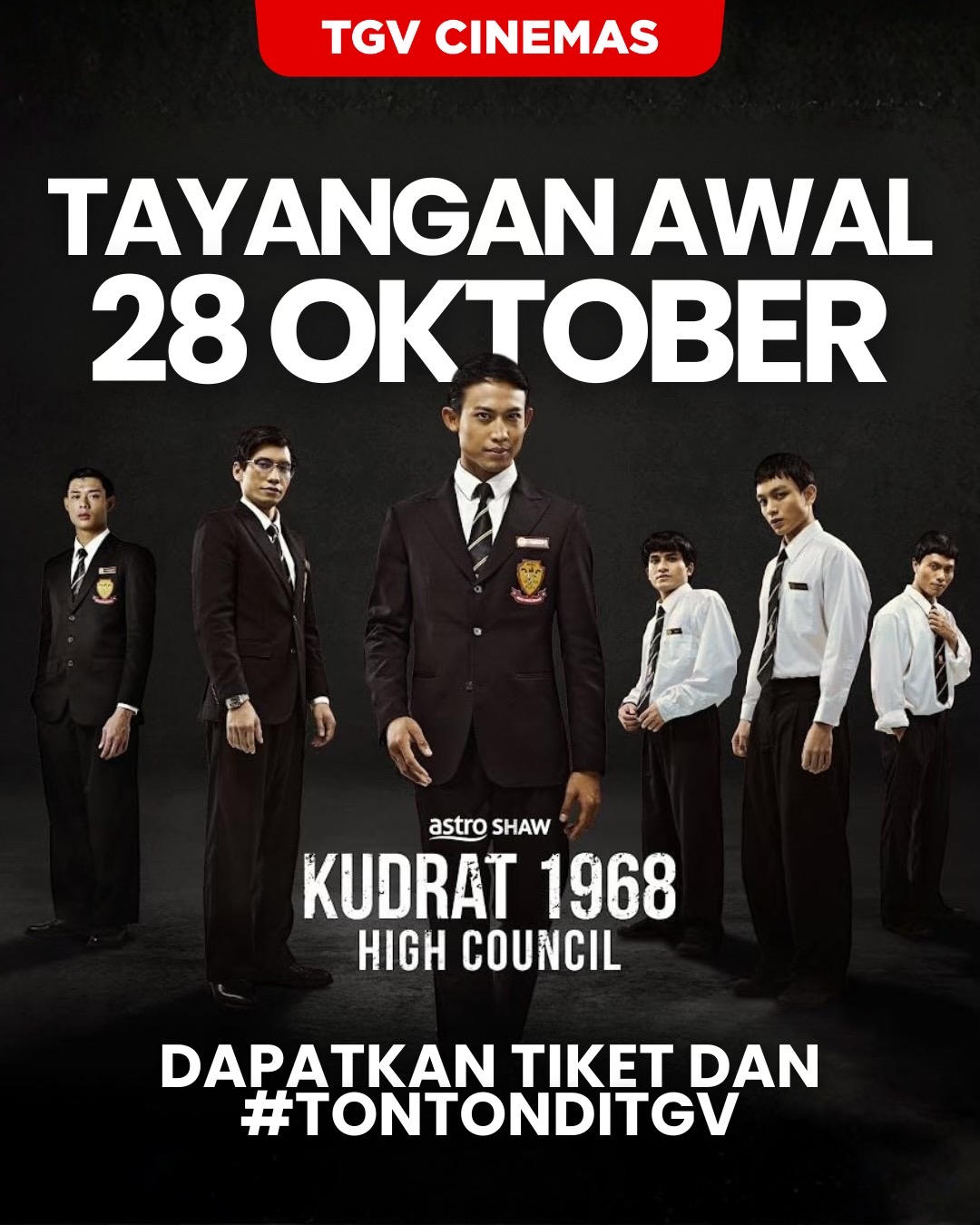 @TGV Cinemas