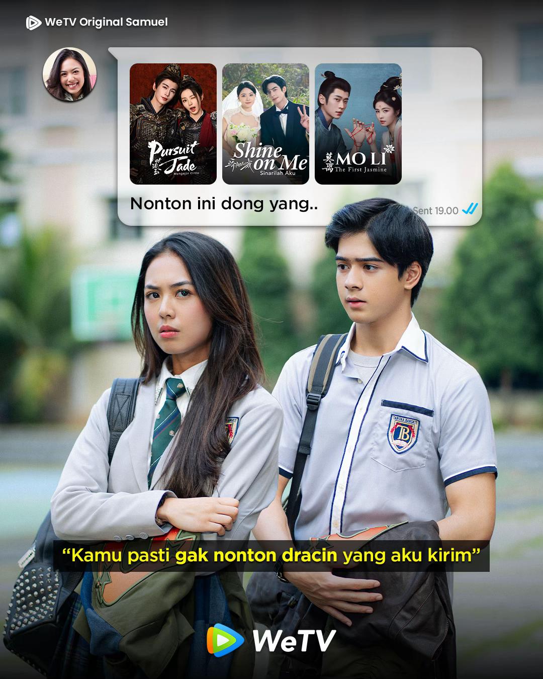 @WeTV Indonesia