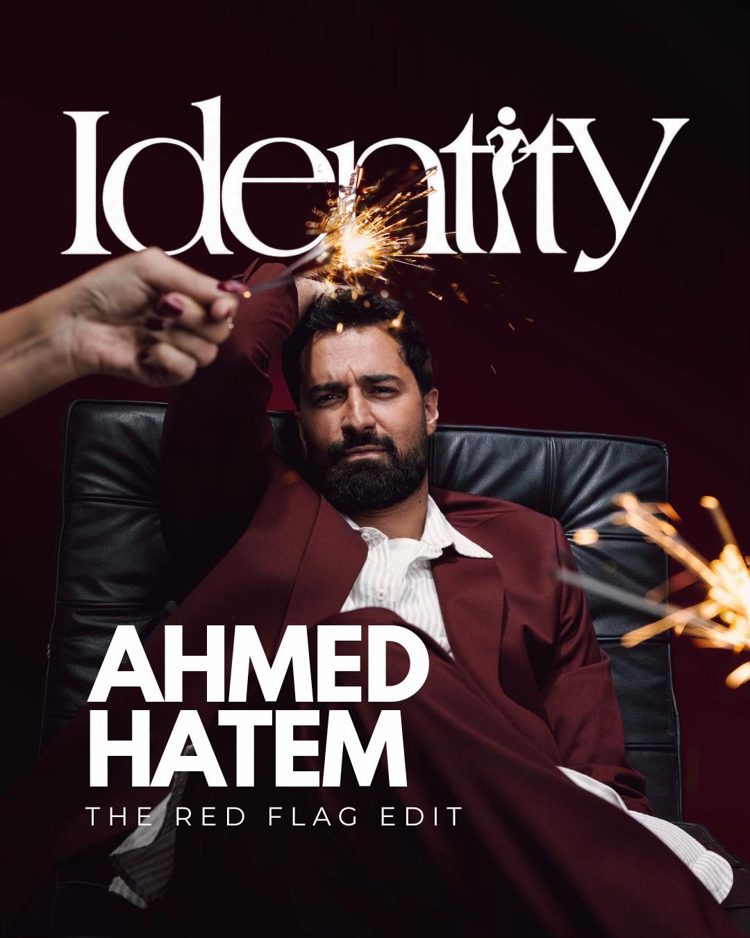 @Identity Mag