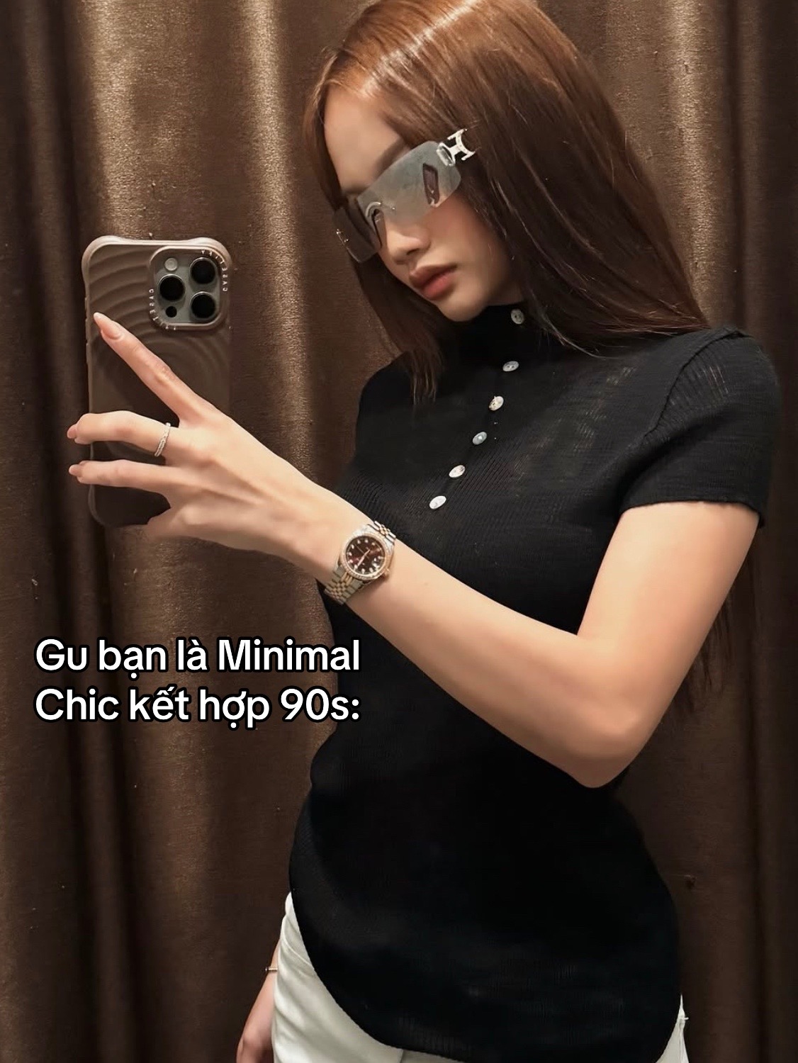 @Vẫn là bạn nhưng sang hơn
