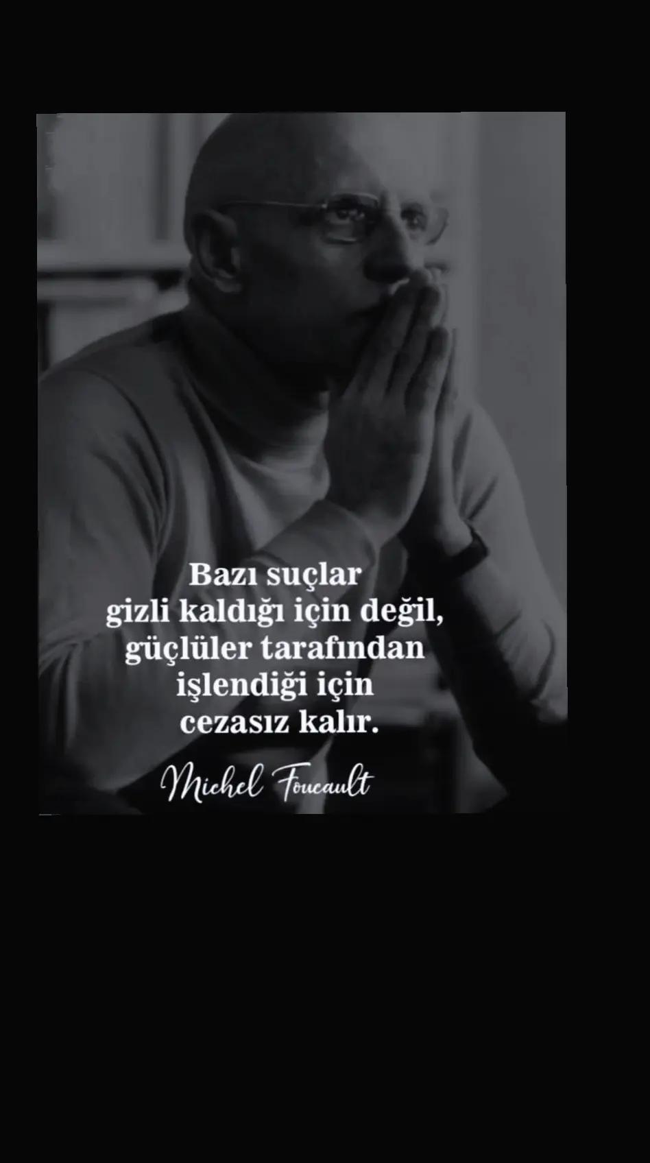 @Düşünmeyen filozof